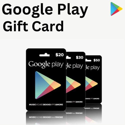 Update Google Play Gift Card-2023